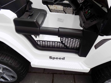 БОЛЬШОЙ JEEP 4X4 АВТОМОБИЛЬ С АККУМУЛЯТОРНЫМ КЛЮЧОМ
