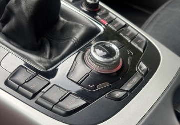 Audi A5 8T Coupe 2.0 TDI 170KM 2011 Audi A5 Sportback ManualDoinwestowanyPiekny WygladZadbanyZamiana 2.0, zdjęcie 16