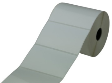 ЭТИКЕТКИ ИЗ ВОДОНЕПРОНИЦАЕМОЙ САМОКЛЕЯЩЕЙСЯ ПЛЕНКИ 100x60