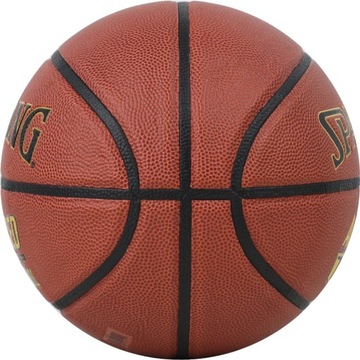 Баскетбольный мяч Spalding Advanced Grip Control In/Out 76870Z, размер 7