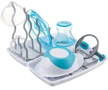 БЕЛАЯ БУТЫЛКА И ТИХООКЕАНСКАЯ СУШИЛКА