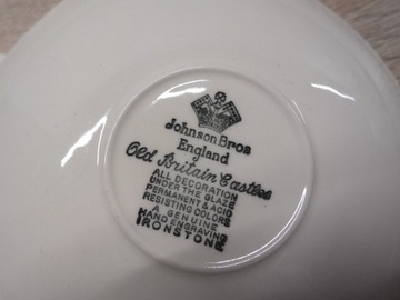 Набор для завтрака Трио АНГЛИЯ