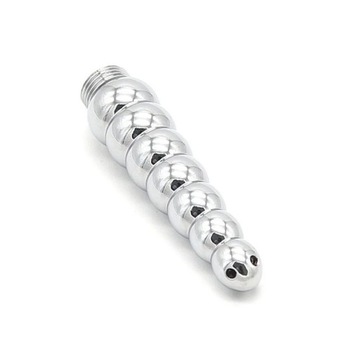 Metal Shower Enema Cleaning Shower Bidet Toilet Nozzle Bidet For Men And