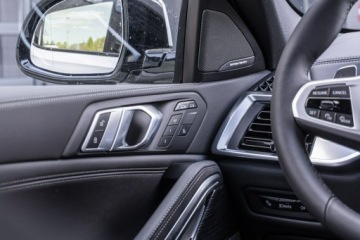 BMW X6 G06 SUV Facelifting 3.0 30d 298KM 2026 BMW X6 xDrive30d, Dostępne od ręki!, zdjęcie 21