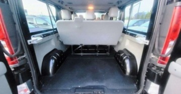 Nissan Primastar 2.0 dCi 115KM 2014 Nissan Primastar Nissan Primastar 2.0 Diesel 115KM, zdjęcie 13