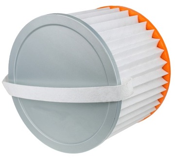 FILTR WOREK WIELORAZOWY DO MACALLISTER 1400 1250