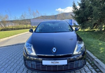 Renault Laguna III 2013 Renault Laguna Automat Bogate Wyposazenie Gwar..., zdjęcie 1