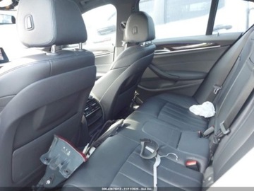 BMW Seria 5 G30-G31 2019 BMW Seria 5 530i 2019, 2.0L R-4 248KM, RWD, od ubezpieczalni 2.0 Benzyna, zdjęcie 5