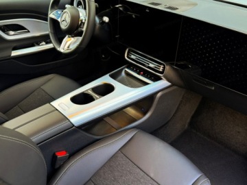 Mercedes CLA C118/X118 2025 MERCEDES-BENZ CLA 200 Progressive Sedan 1.5 (163KM) 2025, zdjęcie 5