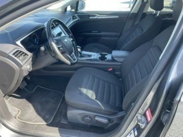 Ford Mondeo V Kombi 2.0 TDCi 150KM 2018 Ford Mondeo 2.0 TDCI 2018/2019 150KM, Ambiente, zdjęcie 10