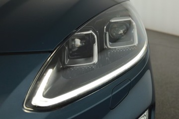 Ford Kuga III SUV Plug-In 2.5 EcoBlue 225KM 2020 Ford Kuga 2.5 Plug-in Hybrid, Salon Polska, zdjęcie 22