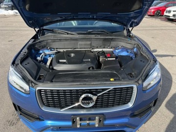 Volvo XC90 II 2016 Volvo XC 90 2016 Volvo XC90 AWD 4dr T6 R-Design 2.0 Benzyna 316KM, zdjęcie 4