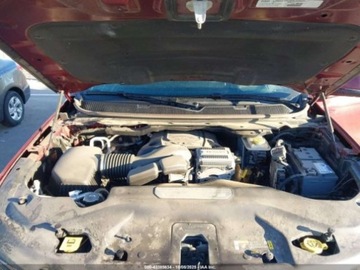 Jeep Wagoneer II 2022 Jeep Wagoneer series II Carbide, 2022r., 4x4, 5.7L 5.7 Benzyna 392KM, zdjęcie 11