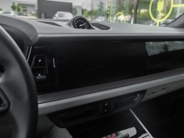 Porsche Cayenne III SUV Plug-In Facelifting 3.0 470KM 2025 Cayenne Coupe E-Hybrid Black Edition 3.0 (470KM) 2025, zdjęcie 12