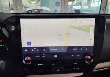 Lexus NX II 2025 Lexus NX NX 450h Omotenashi FV23 Bezwypadkowy Salon PL ASO, zdjęcie 22