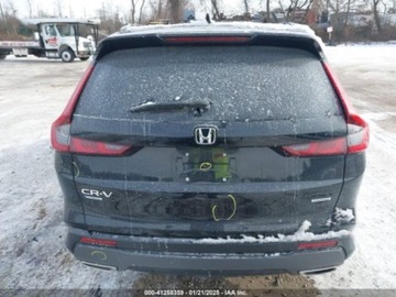 Honda CR-V VI 2023 Honda CR-V Hybrid Sport Touring, 2023r., 4x4, 2.0L 2.0 Hybryda 145KM, zdjęcie 7