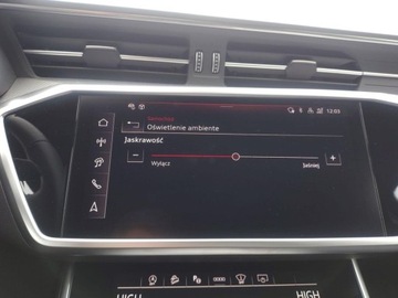 Audi A6 C8 Allroad 3.0 55 TDI 344KM 2025 Audi A6 Allroad Audi A6 allroad 55TDI 344km Tiptronic 3.0 Diesel 344KM, zdjęcie 38