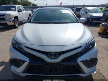 Toyota Camry IX 2021 Toyota Camry XSE 2021 2.5l 2.5 Benzyna 206KM, zdjęcie 8