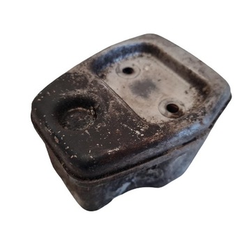 PARTNER 351 TŁUMIK WYDECH