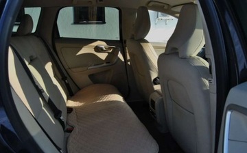 Volvo XC60 I SUV 2.4 D5 185KM 2008 Volvo XC 60 GWARANCJA, 2.4 Diesel 185KM, 4x4, Hak, Pol skora, Ladnie utrzy, zdjęcie 7
