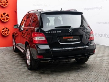 Mercedes GLK Off-roader 3.0 320 CDI 4MATIC 224KM 2010 MERCEDES-BENZ GLK 350 CDI 4-Matic Suv 3.0 224KM 2010, zdjęcie 26