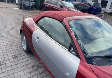 Jaguar XK II 2007 Jaguar XK 2007 Jaguar XK Cabrio 4.2l V8 - W POLSCE, po oplatach i akcyzie, zdjęcie 8