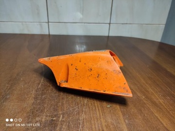 КРЫШКА AV STIHL 028 КРЫШКА КОРПУСА