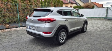 Hyundai Tucson III SUV 1.6 GDI 132KM 2016 HYUNDAI TUCSON! Super stan!, zdjęcie 9