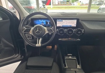 Mercedes GLA II Off-roader Facelifting 1.3 200 163KM 2024 Mercedes-Benz GLA Salon Polska gwarancja do 5 lat 1.3 Benzyna 163KM, zdjęcie 11