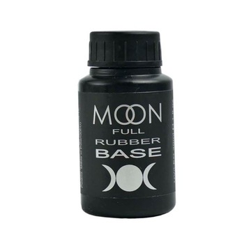 Резиновая основа Moon Full, 30 мл