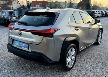 Lexus UX 2021 Lexus UX 250h,Hybryda,Idealny,Gwarancja, zdjęcie 4