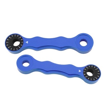 Регулируемое опускание E11 Синий