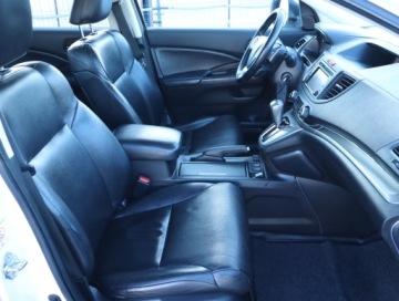 Honda CR-V IV SUV 2.0 i-VTEC 155KM 2014 Honda CR-V 2.0 i-VTEC, GAZ, 4X4, Automat, Skóra, zdjęcie 8