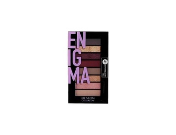 Revlon Colorstay Look Book Paletka Cieni - 920