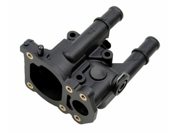 OBUDOWA TERMOSTATU OPEL ASTRA H ZAFIRA B