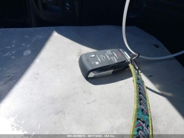  RAM 1500 TRX 2023 6.2l 6.2 Benzyna 702KM, zdjęcie 11