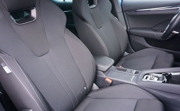 Skoda Octavia IV Liftback 1.5 TSI EVO 150KM 2021 Skoda Octavia eTSI Liftback Style Dynamic 1.5 Benzyna 150KM, zdjęcie 26