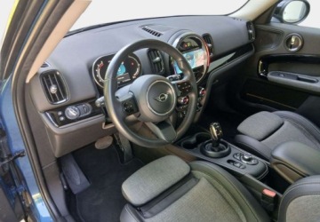 Mini Countryman F60 Crossover Facelifting 2.0 D 150KM 2023 MINI Countryman Mini Countryman D FV23 MINI Bonkowscy 2.0 Diesel, zdjęcie 10