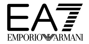 Sneakersy Emporio Armani EA7 SPORTOWE NA CO DZIEŃ