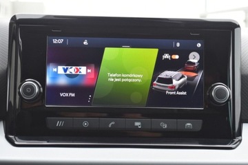 Seat Arona Crossover Facelifting 1.0 TSI 110KM 2022 Seat Arona 1.0TSI 110KM Style FullLEDPakiet ComfortPakiet SpringPDCFV23, zdjęcie 20