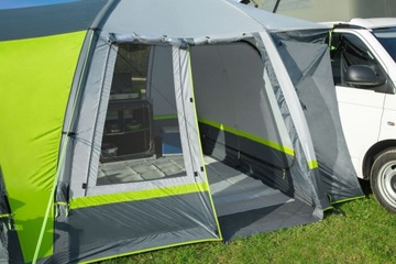 PRZEDSIONEK NAMIOT DMUCHANY DRIVE AWAY BRUNNER TROUPER XL 180-230 cm