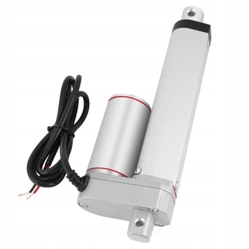 SIłOWNIK LINIOWY ELEKTRYCZNY 150MM DC12V 1000N