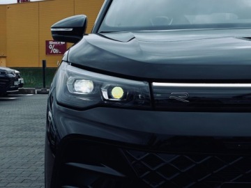 Volkswagen Tiguan III 2025 Volkswagen Tiguan R-Line Plus 2.0 TSI DSG 4x4, zdjęcie 24