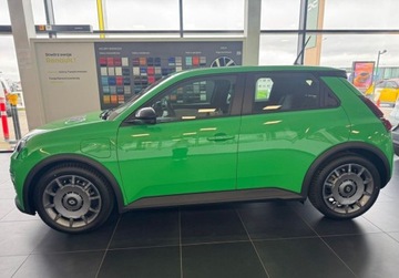 Renault 5 III 2025 Renault 5 GDYNIA evolution 120KM urban range Elektryczny 120KM, zdjęcie 2