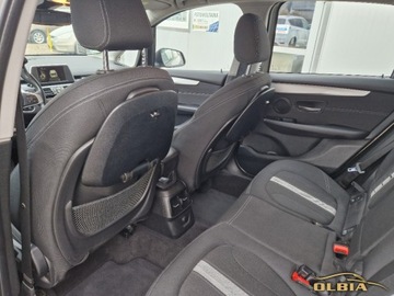 BMW Seria 2 F22-F23-F45-F46 Active Tourer 218d 150KM 2015 BMW Seria 2 Full Led Automat Nowy Rozrzad 2.0 Diesel 150KM, zdjęcie 19
