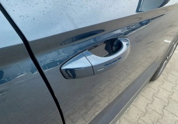 Skoda Karoq Crossover Facelifting 1.5 TSI ACT 150KM 2022 Skoda Karoq 1.5 TSI ACT 150 KM 7 DSG Style 1.5 Benzyna 150KM, zdjęcie 10