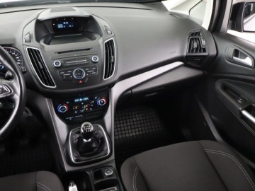 Ford C-MAX II Grand C-MAX Facelifting 1.0 EcoBoost 100KM 2016 Ford C-Max 1.0 EcoBoost, Klima, Klimatronic, zdjęcie 7