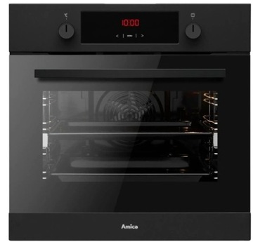 Комплект Amica: духовка Fine Oven ES37517 + газовая варочная панель PGA6111ApB