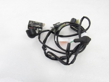 Powercommander / Speedohealer Honda CB 1000 R, 08r ABS SC60