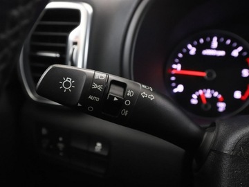 Kia Sportage III SUV Facelifting 1.7 CRDi 115KM 2016 Kia Sportage Navi klima auto kamera i czujniki, zdjęcie 33